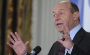 Traian Băsescu şi Victor Ponta